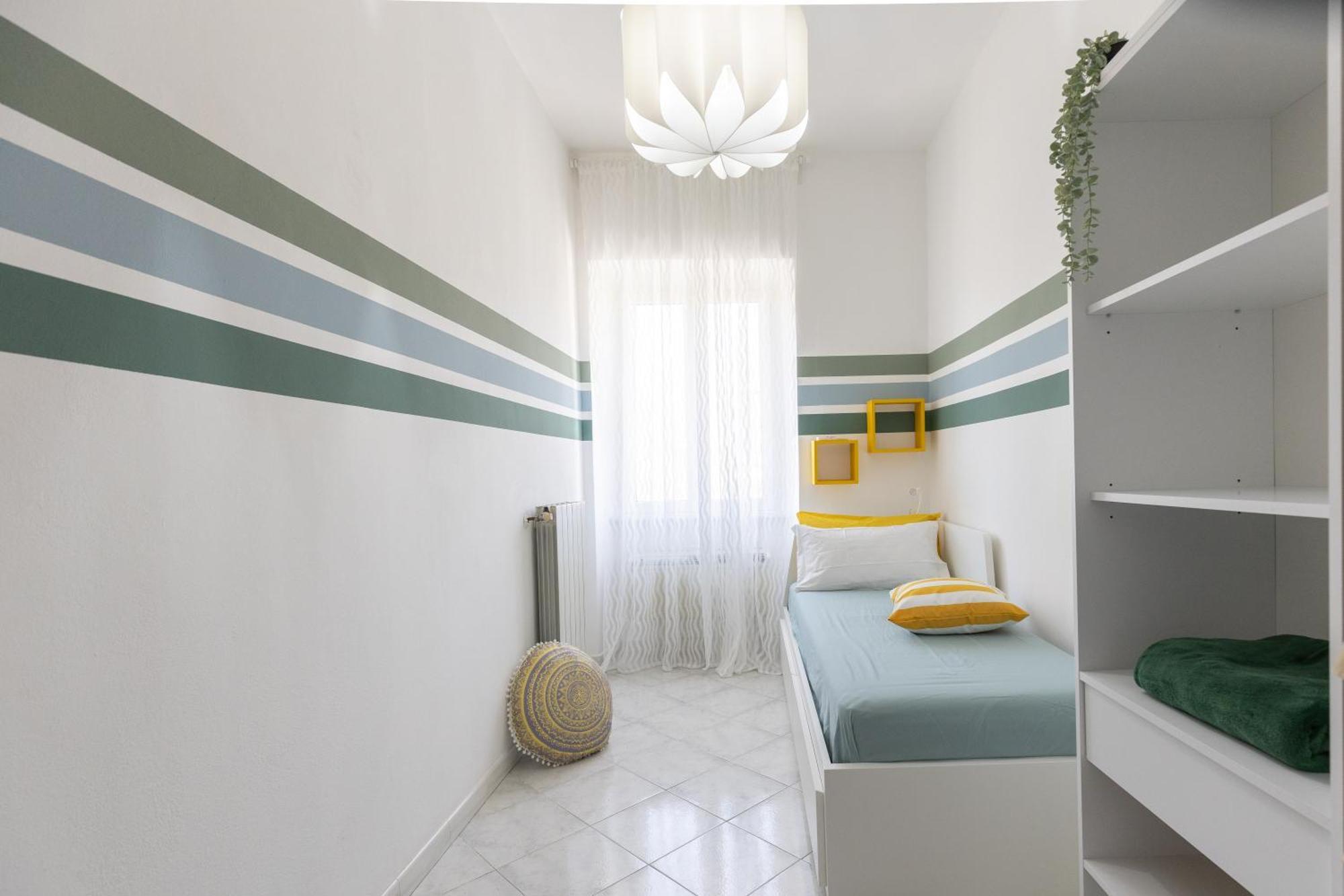 Verde Salmastro Livorno Exterior foto